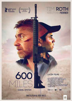 600 миль (2015)