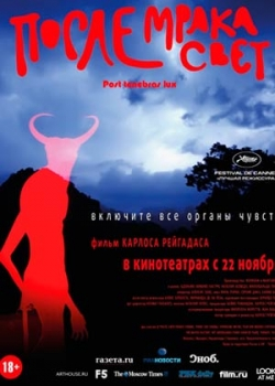 После мрака свет (2012)