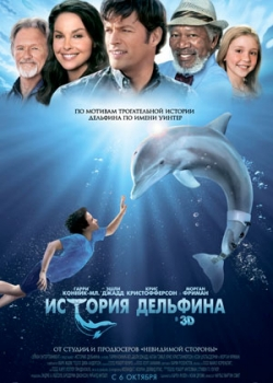 История дельфина (2011)