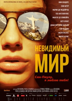 Невидимый мир (2013)