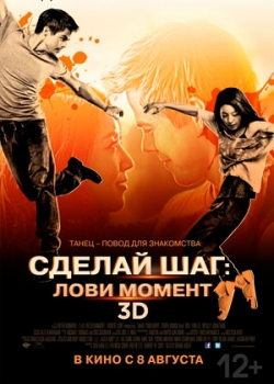 Сделай шаг: Лови момент (2013)