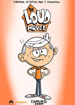 The Loud House (2020)