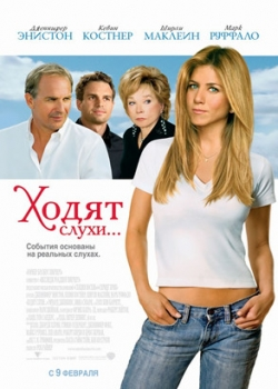 Ходят слухи (2006)