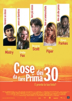 Успей сделать это до 30 (2005)