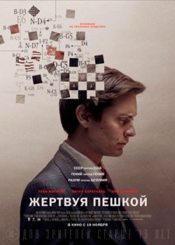 Жертвуя пешкой (2015)