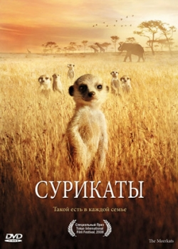 Сурикаты (2008)